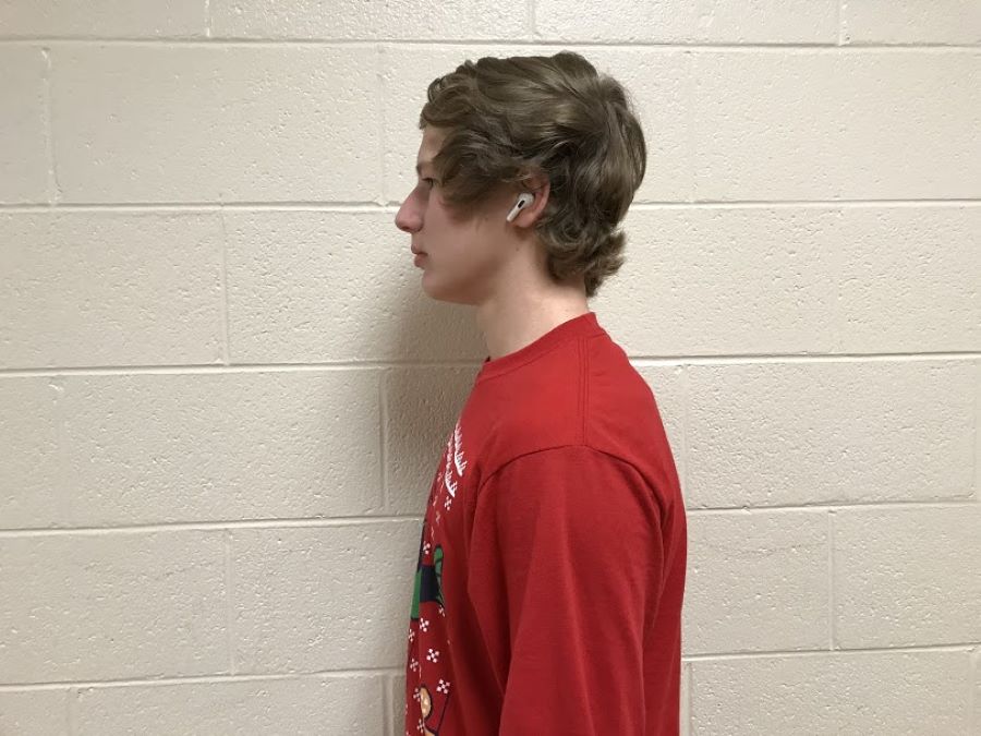 Harrison Garrett