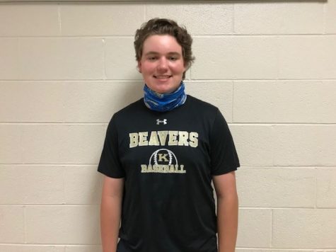 Photo of Caleb Jarreau