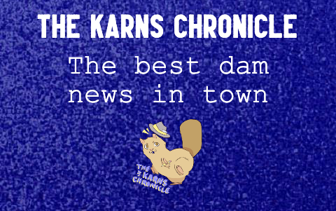 The best dam news in town