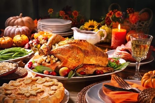 This year, millions of Americans will sit down to Thanksgiving dinner, but how many know the history behind the holiday?