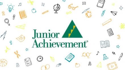 Junior Achievement provides many opportunities for KHS students.