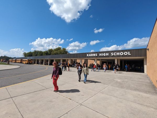 KHS Tries New Strategies to Combat Chronic Absenteeism