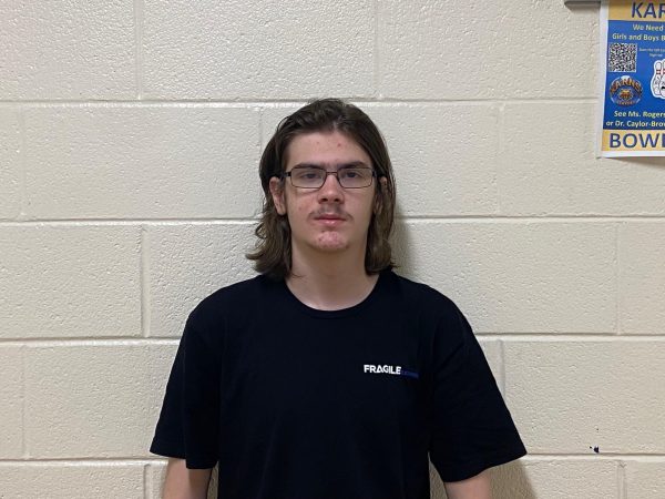 Ethan Hebert