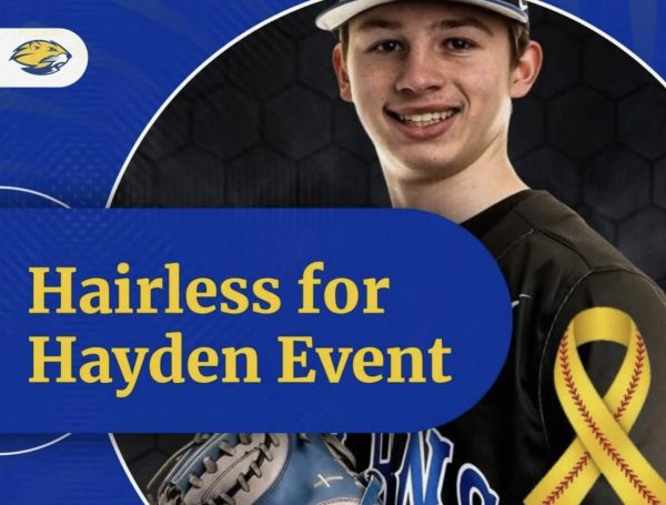 Hairless for Hayden Movement Rallies for Cancer Patient on the Baseball Team