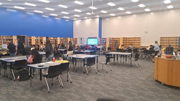 Karns Seniors Jumpstart Their Future at College Kickoff