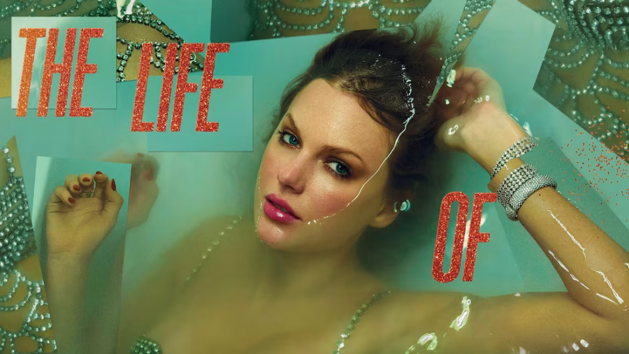 Taylor Swift's "The Life of a Showgirl" leaves much to be desired.