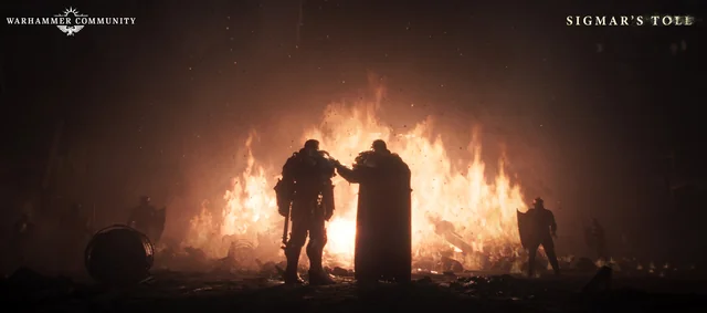 Screenshot from Warhammer